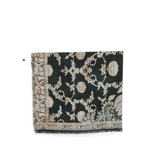 Pierre-Louis Mascia Women Printed Silk Scarf